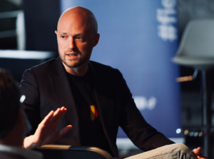 David Leisterh : « J&rsquo;ai le rôle de formation le plus difficile du pays »