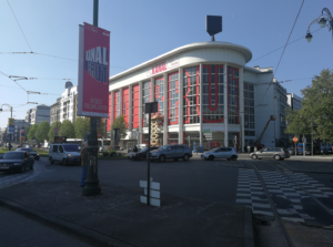 Musée Kanal : le MR parvient à obtenir un engagement sur la transparence budgétaire