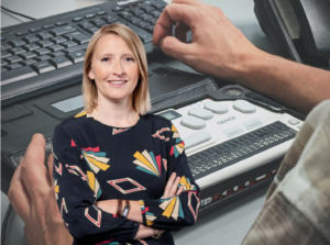 Pas tous égaux face à l’accessibilité numérique… La majorité rejette le texte MR – CDH !