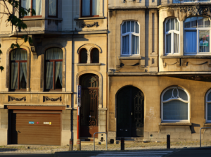 Caves inondées à Schaerbeek, le MR aux côtés des sinistrés