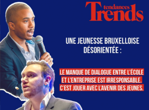 Insertion professionnelle: une jeunesse bruxelloise désorientée