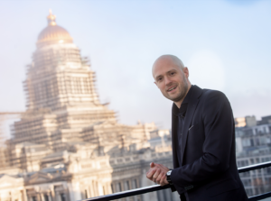 Faire une tabula rasa des administrations bruxelloises