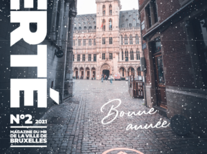 Liberté N°2 – Le magazine du MR de la Ville de Bruxelles