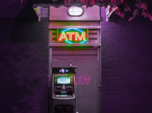 Augmenter le nombre de distributeurs de billets