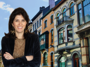 Le MR propose de réduire les droits d’enregistrement à 10 % à Bruxelles