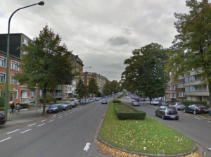 Woluwe-Saint-Lambert : trop de malpropreté dans la commune