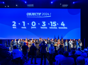 Objectif 2024 : Bruxelles, le bleu t&rsquo;ira mieux