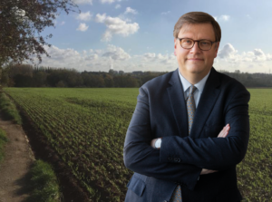 Concilier protection de la nature et développement d&rsquo;activités durables à Neerpede