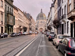 Emploi & Formation : Situation actuelle à Bruxelles