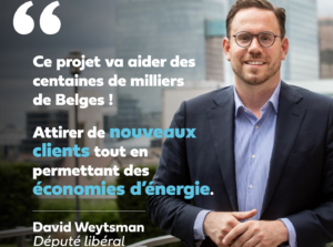 Faire ses courses dans le plus grand calme