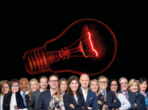 Le MR veut réduire l’impact social et économique de la crise énergétique sur les ménages et entreprises de la Région de Bruxelles-Capitale