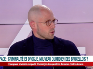 Sécurité : tolérance zéro envers les personnes qui attaquent les policiers