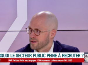 Axer les formations vers les métiers en pénuries