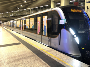 Abandonner la construction du métro 3 n&rsquo;est pas une option