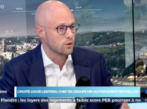 Sécurité : La Gare du Midi, c’est la pointe de l’iceberg