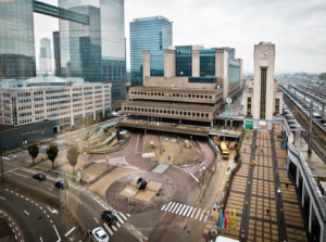 Bruxelles-Ville : Face à l&rsquo;insécurité, le Bourgmestre Philippe Close pointe du doigt le Fédéral, quel laxisme !