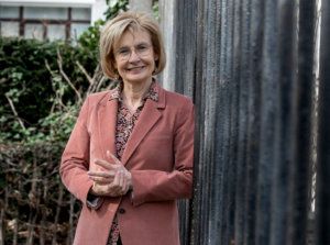 Sécurité : « J&rsquo;ai peur pour Bruxelles »