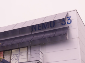 Visite de Nemo33, la plus grande piscine d&rsquo;immersion en Belgique