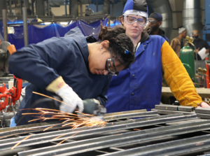 Formation professionnelle : Le MR propose de faire contribuer le secteur associatif de la cohésion sociale