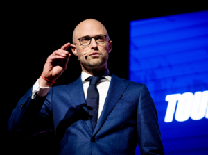 « Je suis prêt à être impopulaire en portant les réformes nécessaires pour Bruxelles »