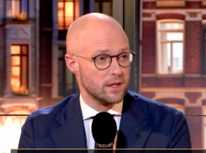 Sécurité : avoir une politique des poursuite réellement efficace