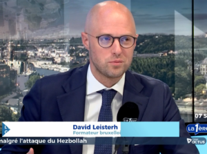 Un Gouvernement rapide pour des décisions efficaces