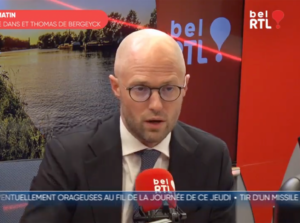 Notre programme est clair : Good Move c&rsquo;est stop !