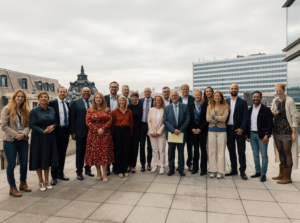 21 députés pour déployer une autre politique