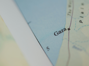 Le MR regrette une vision déséquilibrée du conflit au Moyen-Orient