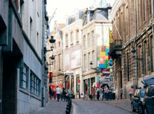 Le groupe MR demande d&rsquo;entendre, comme prévu, les acteurs du secteur avant l’examen de l’ordonnance sur la Commission paritaire locative
