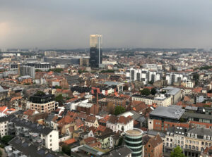 Vos Présidents de section