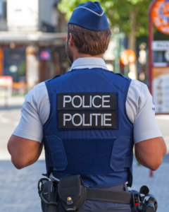 Le MR dénonce un bilan régional catastrophique en matière de recrutement de nouveaux policiers à Bruxelles malgré les nombreux besoins