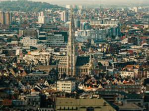 Trésorerie de la société bruxelloise du logement : « C’est un puits sans fond ! »