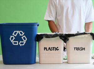 Journée de l&rsquo;Environnement : une réforme ambitieuse et cohérente de la politique régionale de gestion des déchets