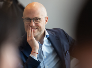 David Leisterh : « On pourrait, via le Parlement fédéral, reconvoquer des élections bruxelloises »