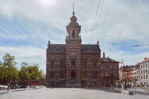 CPAS d’Anderlecht – les auditions au Parlement Bruxellois continuent