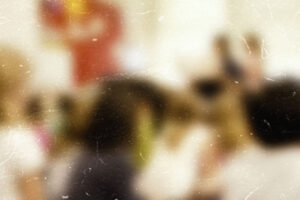 Une prof passionnée qui ne finira pas l’année