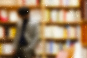 Encore une librairie qui ferme