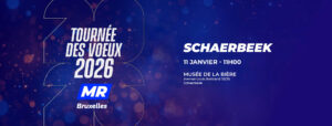 Vœux de Schaerbeek