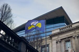 Pas de majorité, pas de budget … pas de nouveau secrétaire d&rsquo;État