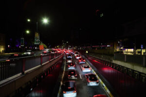 Taxe auto : pour le MR c’est non !  