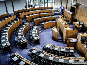 Le chaos organisé comme méthode politique: le PS prend en otage le Parlement et les Bruxellois