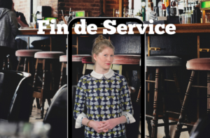 Avec « Fin de Service », Ludivine de Magnanville donne la parole aux entrepreneurs