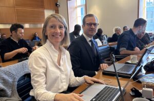 Budget 2026 : le MR défend des choix clairs pour l’urbanisme, la propreté et l’énergie 