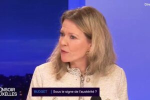 Un budget régional responsable pour répondre aux besoins des Bruxellois