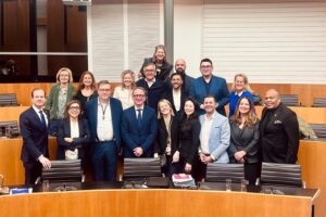 Le Parlement bruxellois vote le budget 2026 et redonne un cap à la Région 