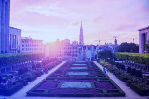 Élection à la Présidence de la Régionale MR de Bruxelles & Périphérie : le Bureau électoral lance l&rsquo;appel à candidatures