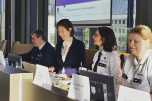 Des quartiers plus sûrs grâce aux Partenariats Locaux de Prévention (PLP) : l’engagement du MR à Uccle