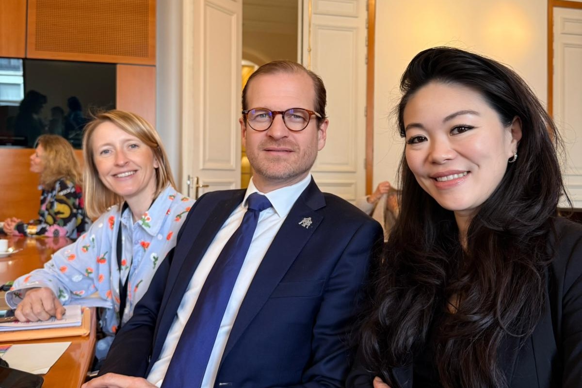 Budget COCOF 2026 : le MR mise sur une formation professionnelle et un transport scolaire plus efficaces et une meilleure lutte contre le décrochage scolaire