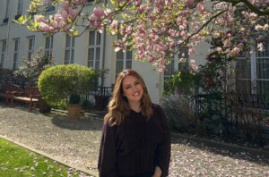 Kristela Bytyçi, une voix pour l’émancipation